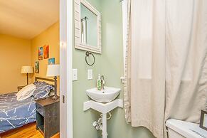 The Beckwith Guest House