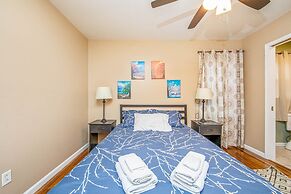 The Beckwith Guest House