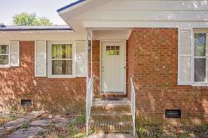 The Beckwith Guest House