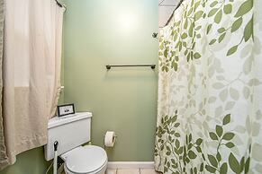 The Beckwith Guest House