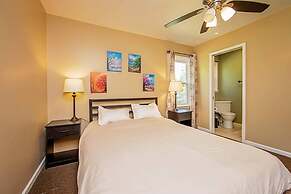 The Beckwith Guest House