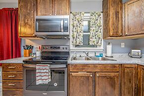 The Beckwith Guest House