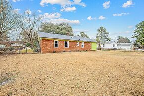 The Beckwith Guest House