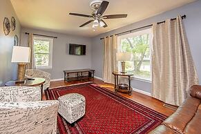 The Beckwith Guest House