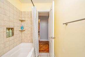 The Beckwith Guest House