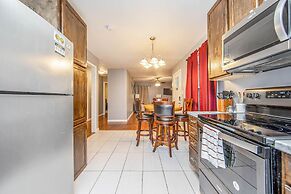 The Beckwith Guest House