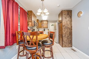 The Beckwith Guest House