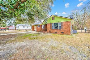 The Beckwith Guest House