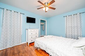 The Beckwith Guest House