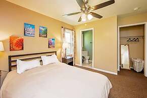 The Beckwith Guest House