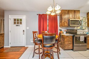 The Beckwith Guest House