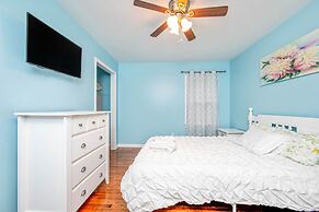 The Beckwith Guest House