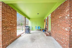 The Beckwith Guest House