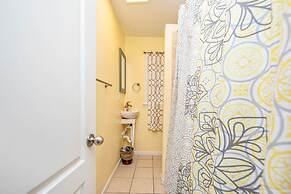 The Beckwith Guest House