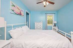 The Beckwith Guest House