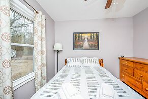 The Beckwith Guest House