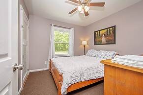 The Beckwith Guest House