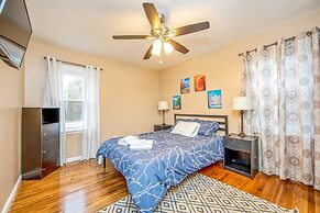 The Beckwith Guest House