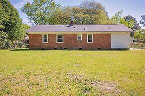 The Beckwith Guest House