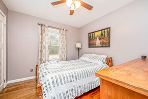 The Beckwith Guest House