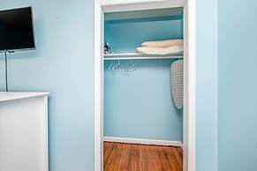 The Beckwith Guest House