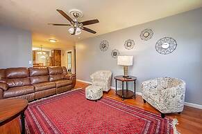 The Beckwith Guest House