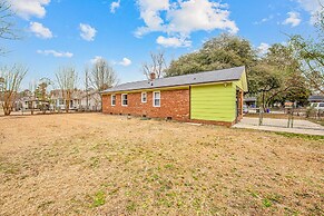 The Beckwith Guest House