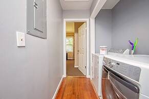 The Beckwith Guest House