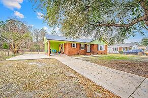 The Beckwith Guest House