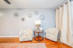 The Beckwith Guest House