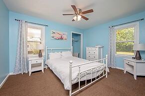 The Beckwith Guest House