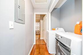 The Beckwith Guest House