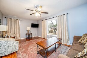 The Beckwith Guest House