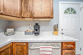 The Beckwith Guest House