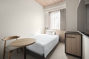 Nest Hotel Hiroshima Ekimae