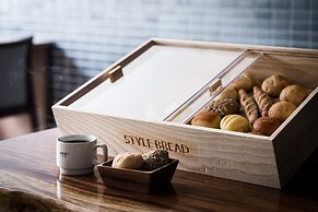 Nest Hotel Hiroshima Ekimae