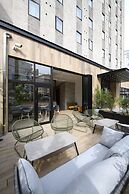 Nest Hotel Hiroshima Ekimae