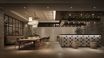 Nest Hotel Hiroshima Ekimae