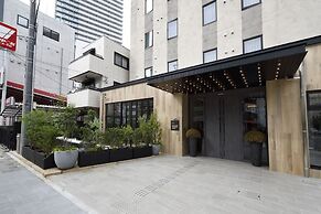 Nest Hotel Hiroshima Ekimae