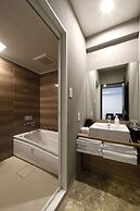 Nest Hotel Hiroshima Ekimae