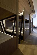 Nest Hotel Hiroshima Ekimae