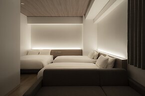 Nest Hotel Hiroshima Ekimae