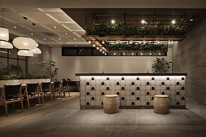 Nest Hotel Hiroshima Ekimae