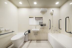 Nest Hotel Hiroshima Ekimae