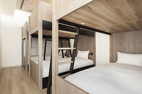 Nest Hotel Hiroshima Ekimae