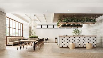 Nest Hotel Hiroshima Ekimae