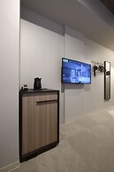 Nest Hotel Hiroshima Ekimae