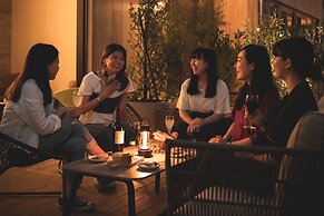 Nest Hotel Hiroshima Ekimae