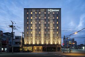 Nest Hotel Hiroshima Ekimae