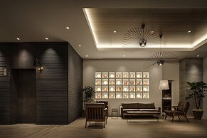 Nest Hotel Hiroshima Ekimae